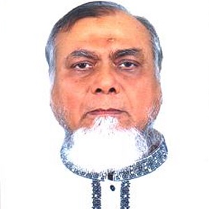 Md. Saiful Alam
