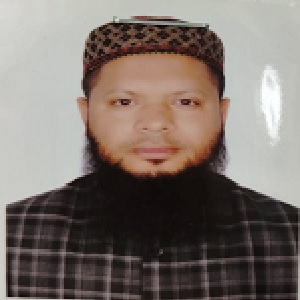 Md. Saiful Islam