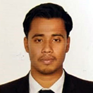 Md. Sajjad