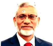 Md. Shamim Kamal