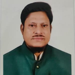 Md. Shamsul Haque