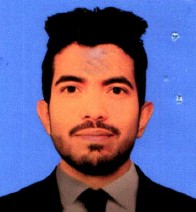 Md. Shuvo Ahmed