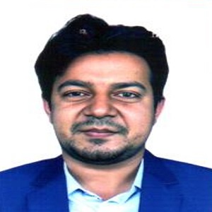 Md. Tarek Rahman