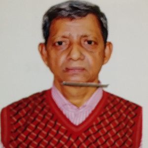 Md. Zakir Hossain