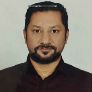 Monjur Humayun