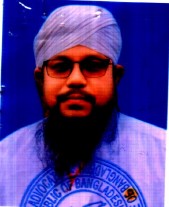 Muhammad Fazlul Karim Shaharia