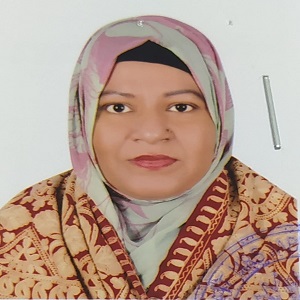 Nazma Akhter