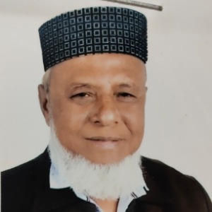 Shafiqur Rahman