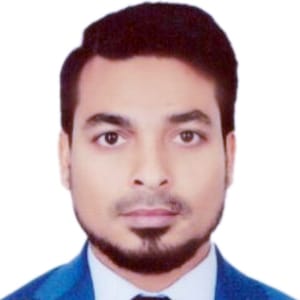 Shihab Ahmed