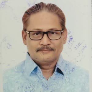 SM Abul Kalam Azad