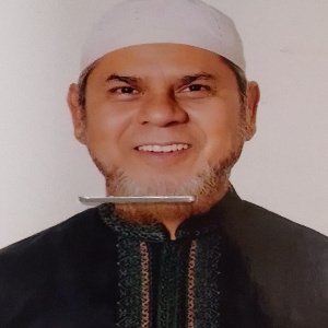 Syed Joynul Abedin