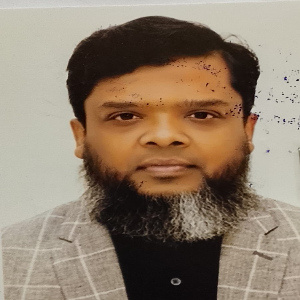 Tanveer Ahmed