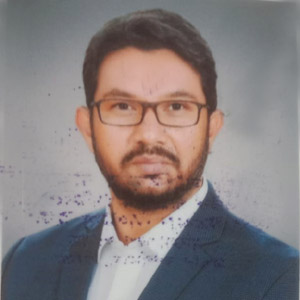 Tridip Kumar Saha