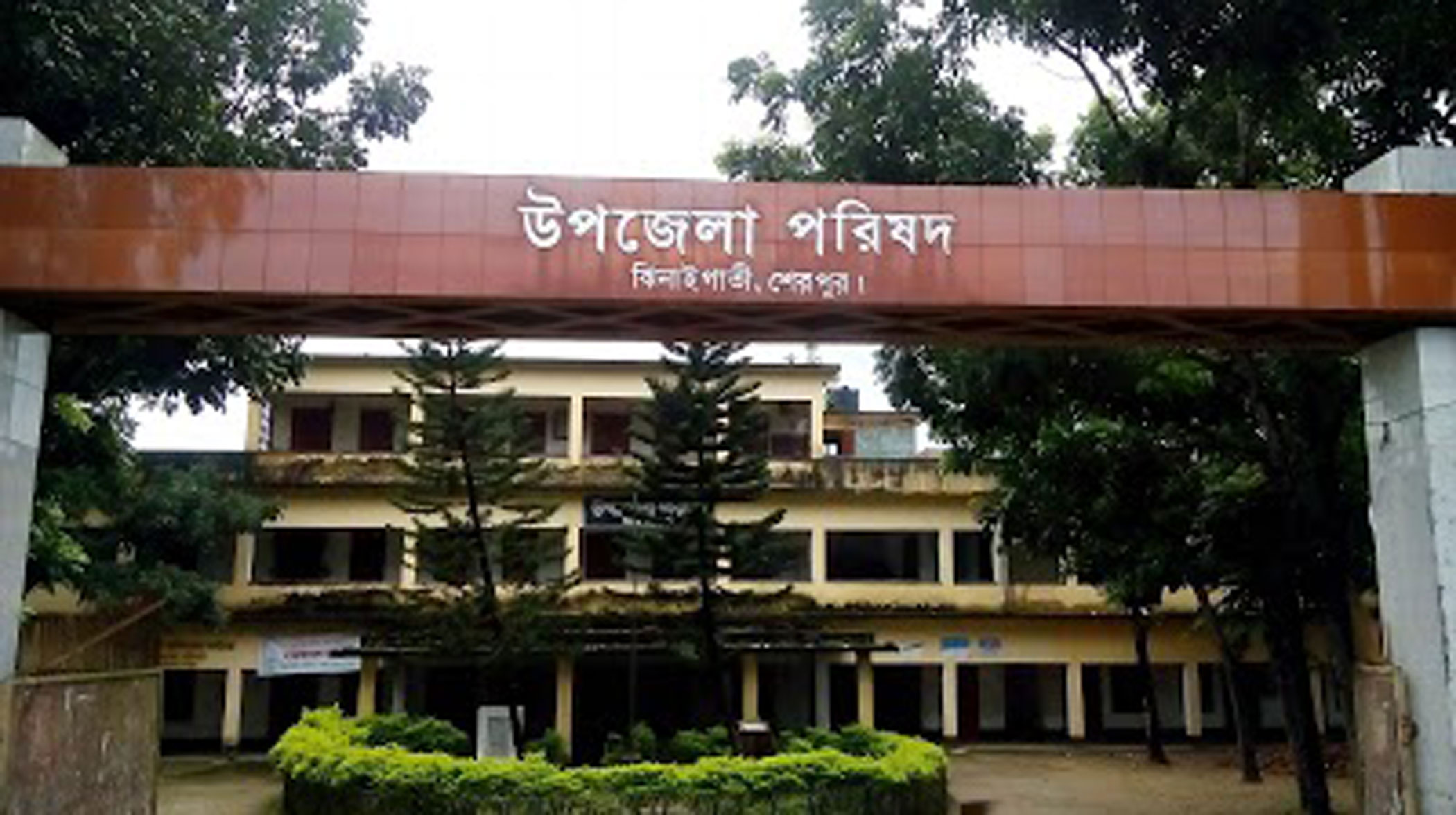 Empowerment of upazila parishad remains elusive