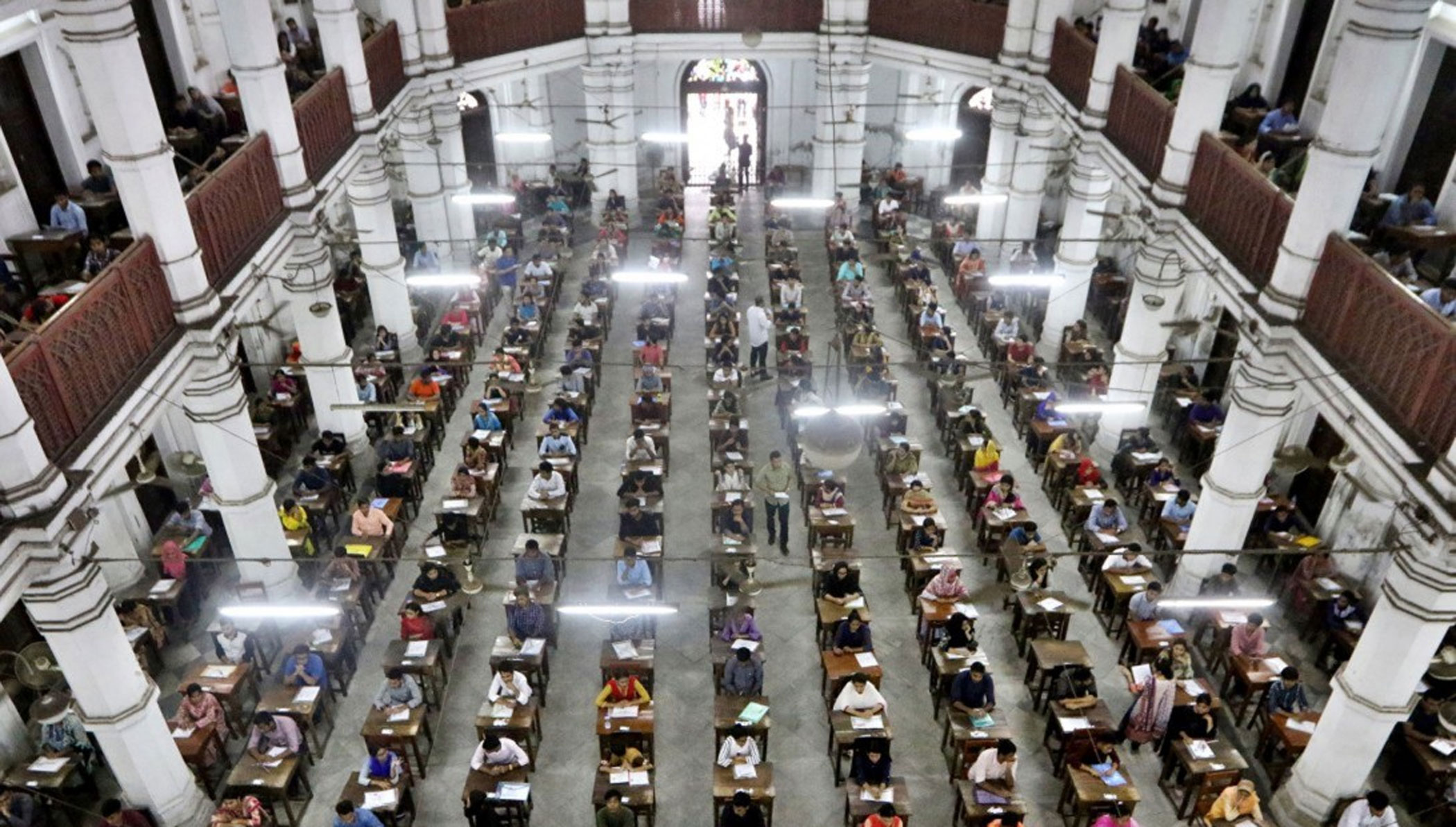 Public univ admission: Issue ordinance to hold single entry exam