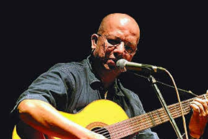 Kabir Suman hospitalised in Kolkata