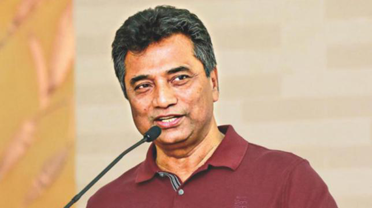 Tribute to Annisul Huq: Demise of a changemaker