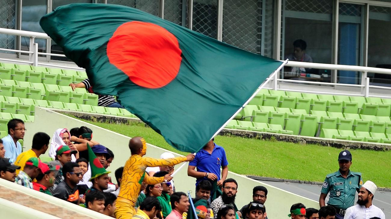 The justifiability of BCB playing hardball