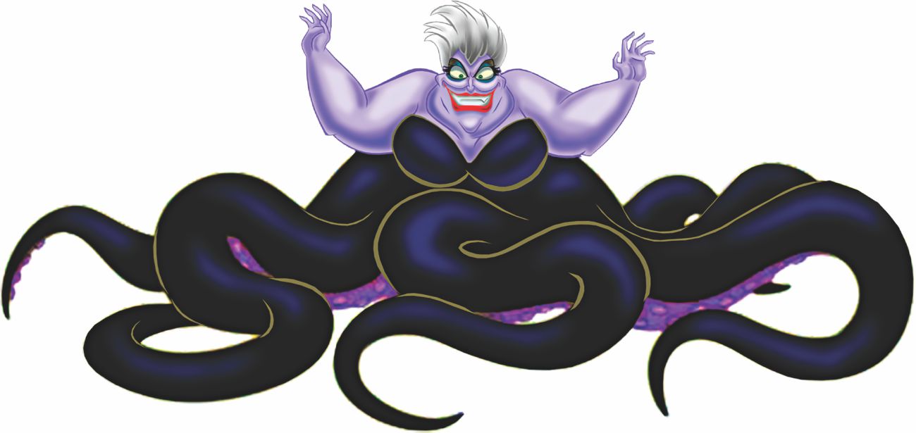 Why Disney princesses are terrible role models