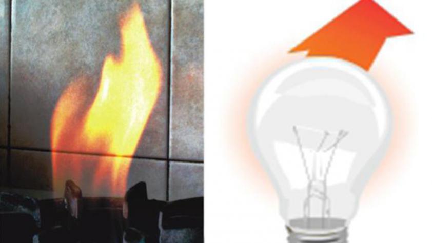 Raising power, gas prices would be suicidal