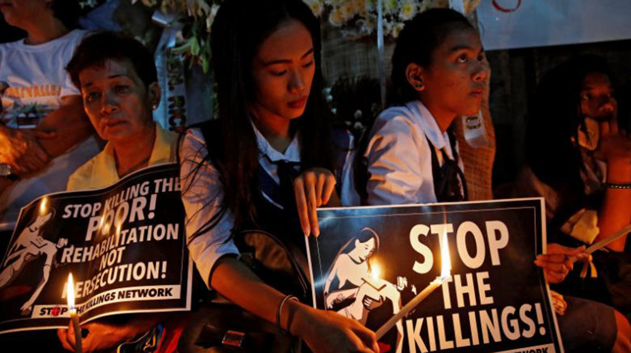 Address human rights concerns including Rohingya crisis: Asean MPs