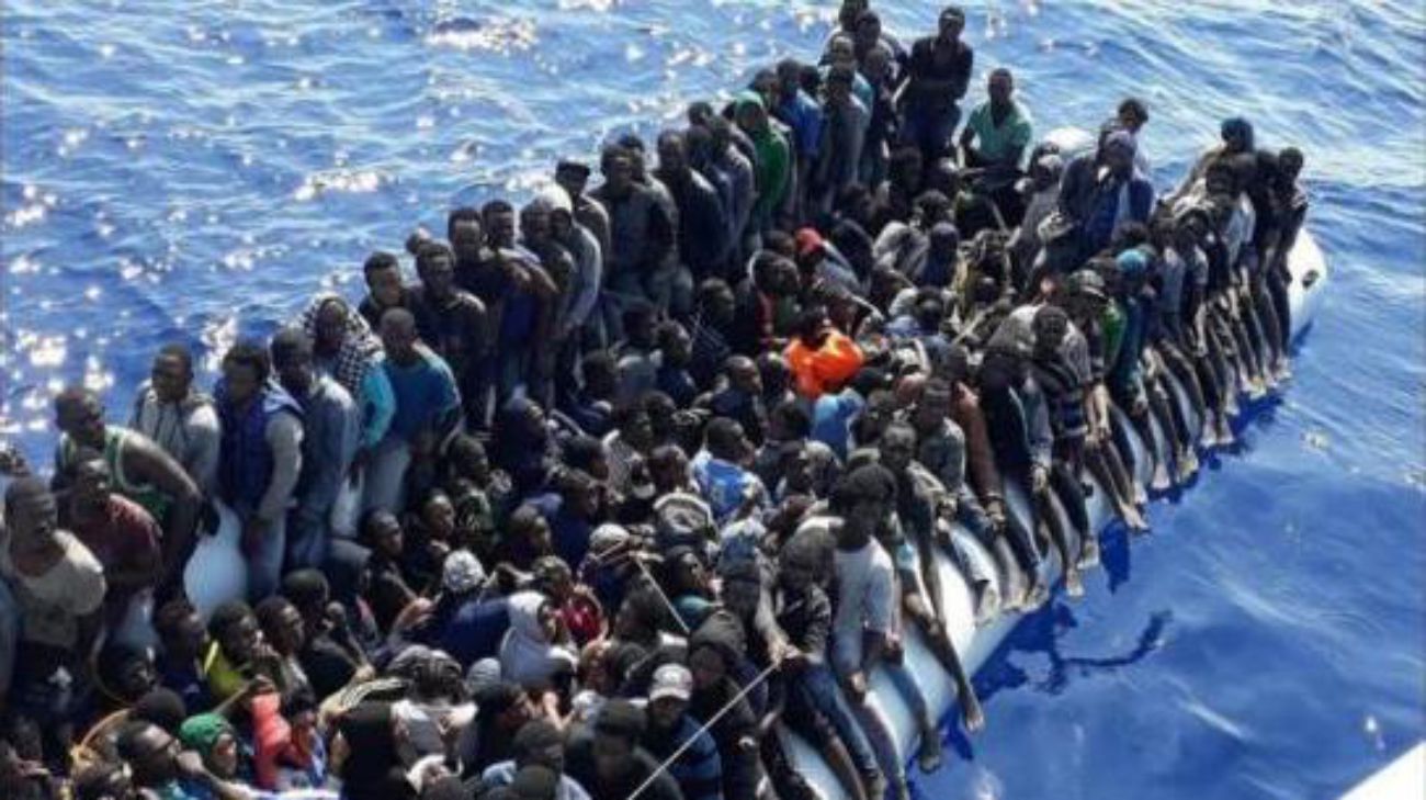 Migrant boat capsize: Bodies of 2 missing Bangladeshis recovered