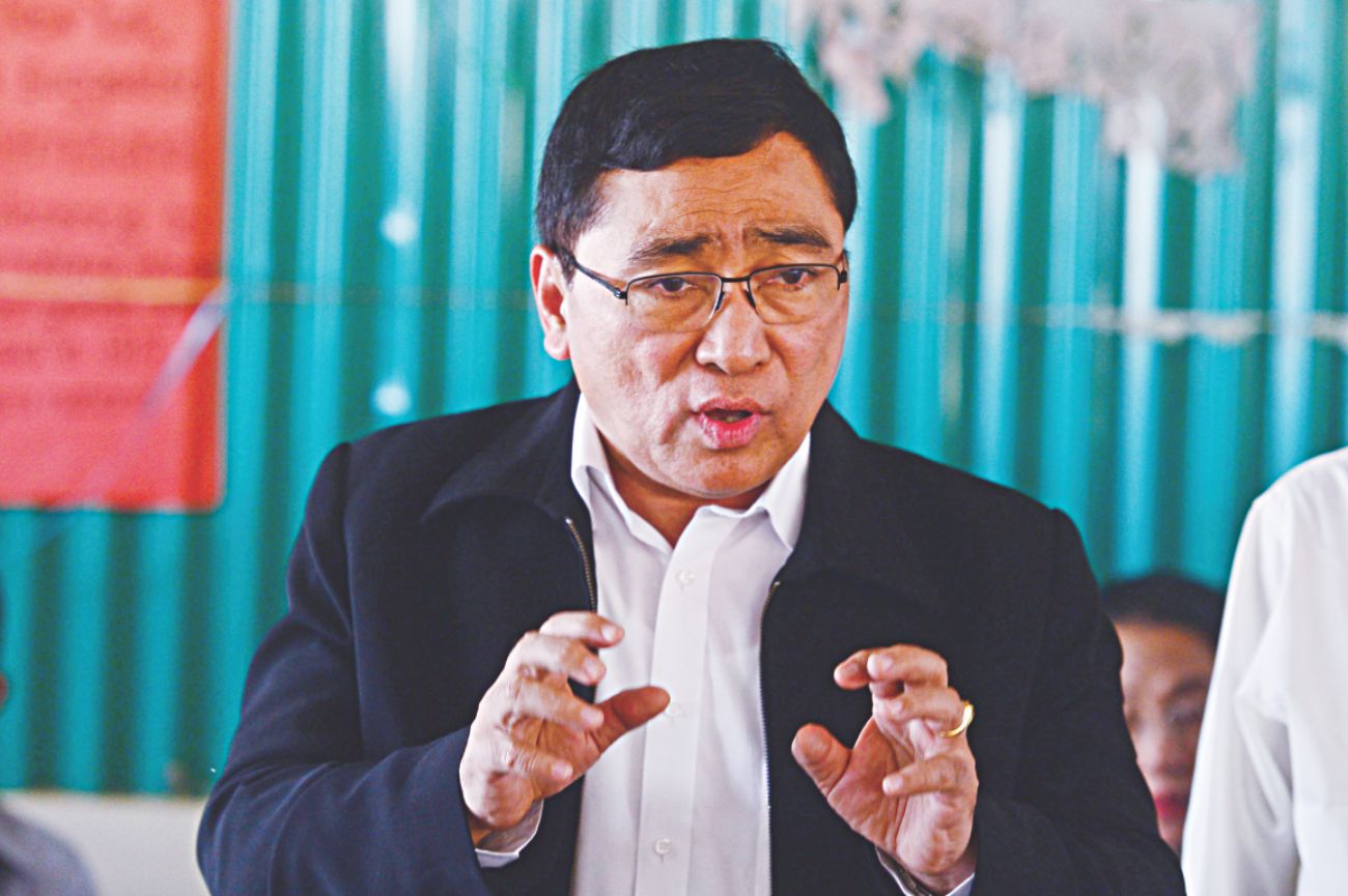 Repatriation 'very soon'