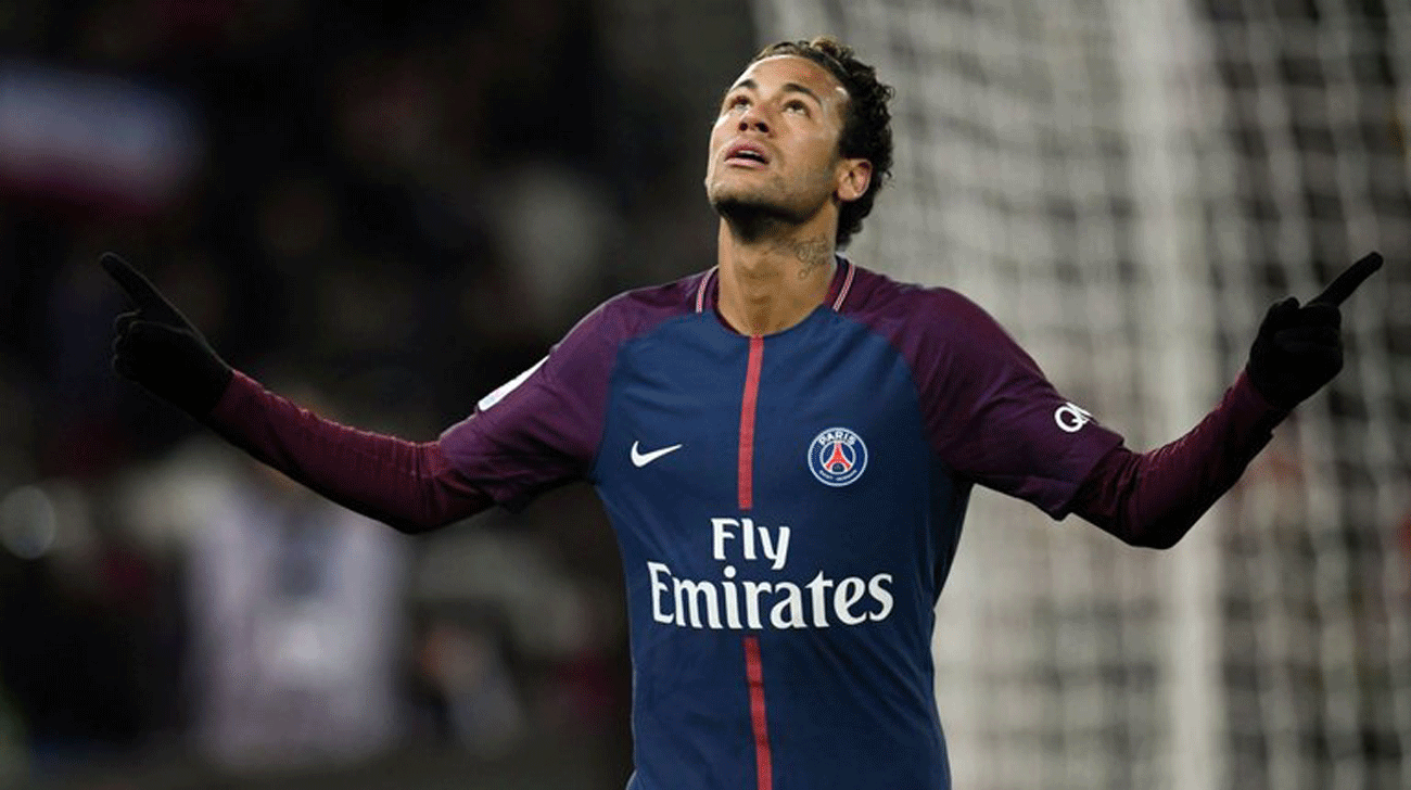 Groundwork being laid for Neymar’s Madrid move?