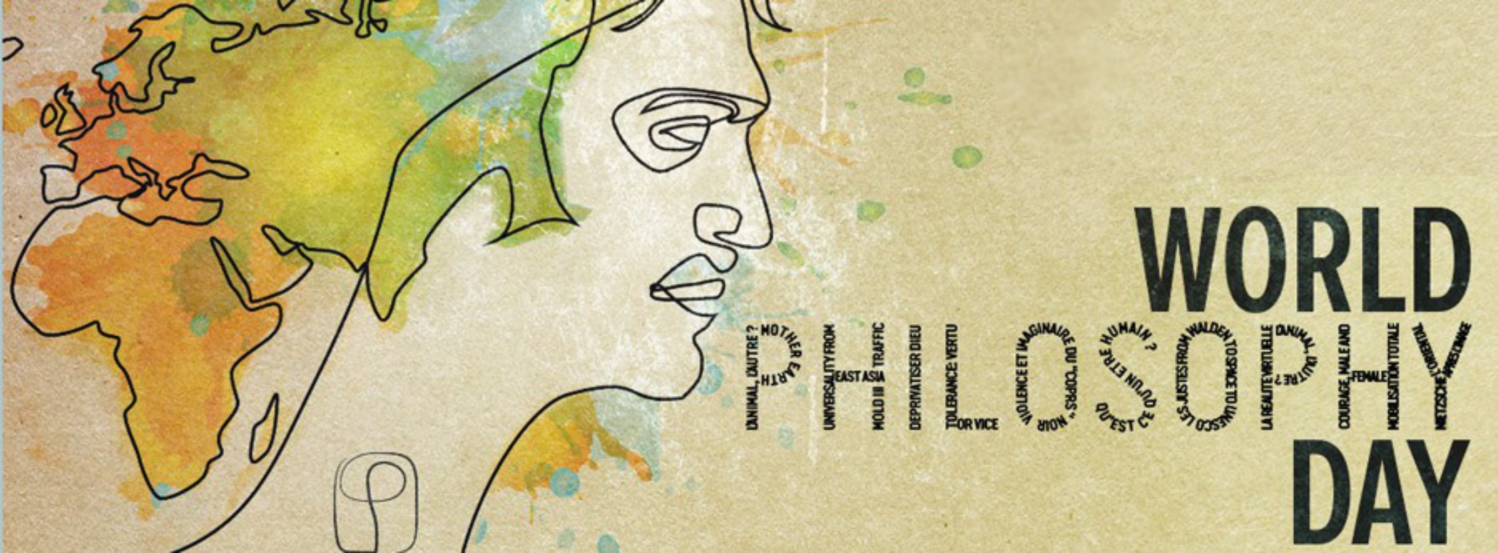 Humanity ignores ‘philosophy’ at its own peril