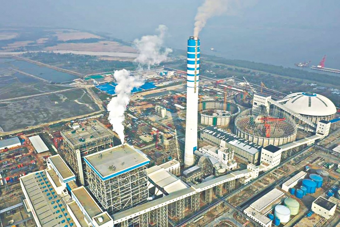 Lawyers and activists term speedy energy supply act ‘unconstitutional’