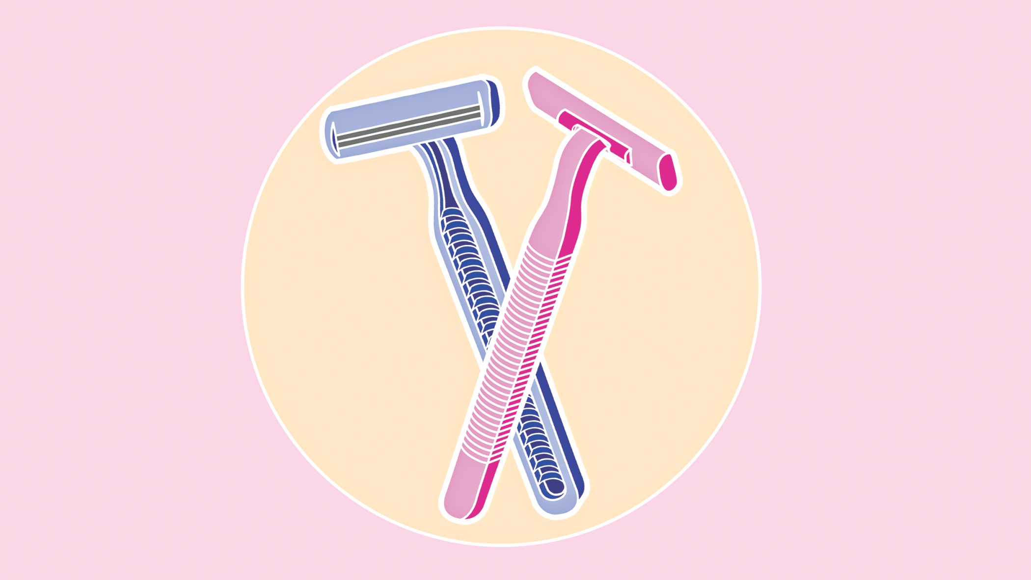 The Pink tax: Why women pay more for everything