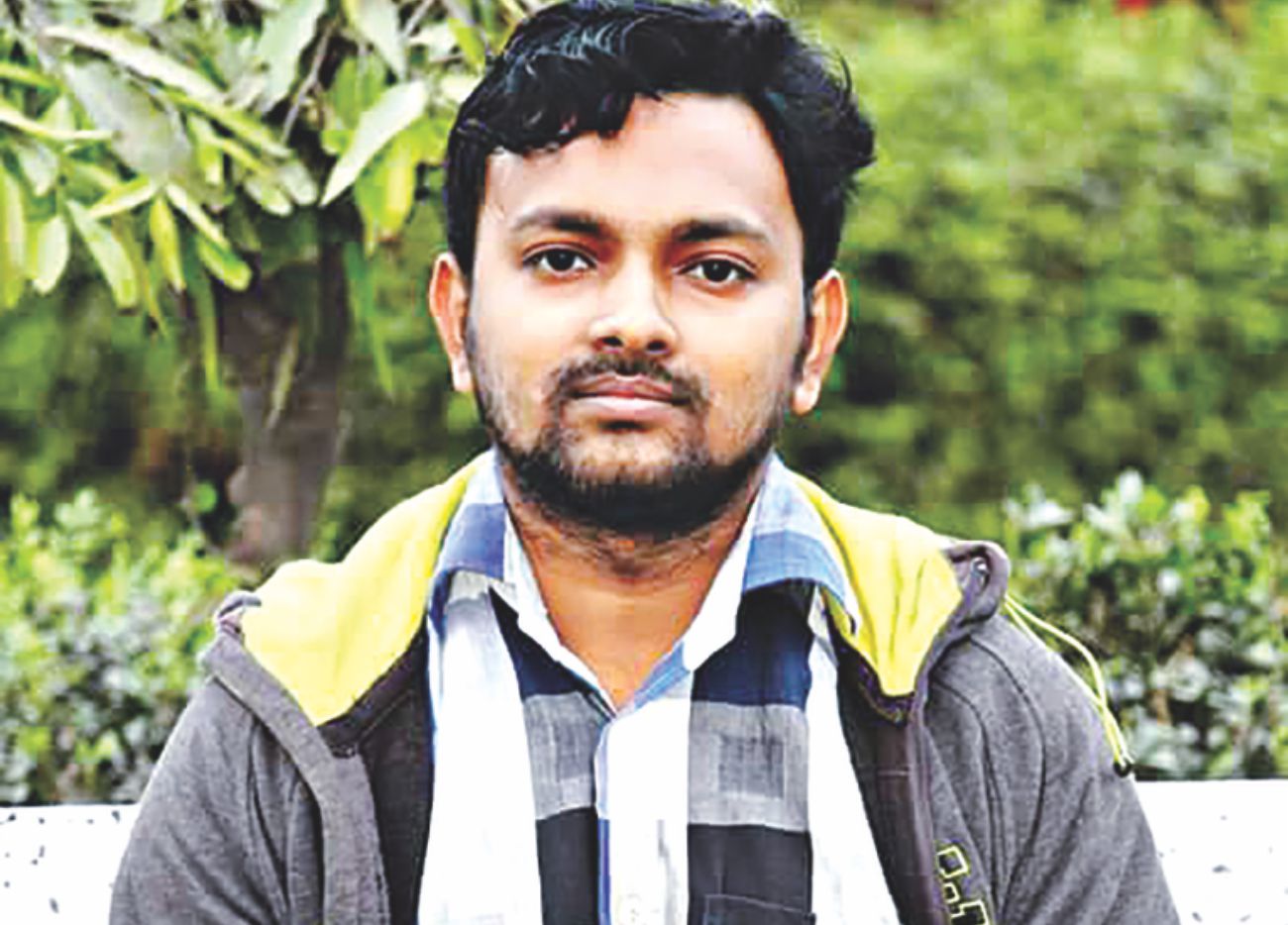Rajib now loses his life too