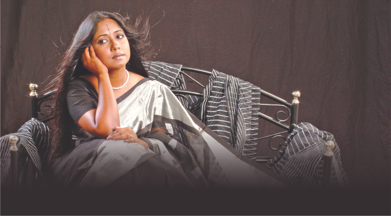 An Artiste Should Have Social Responsibilities: Rokeya Prachi