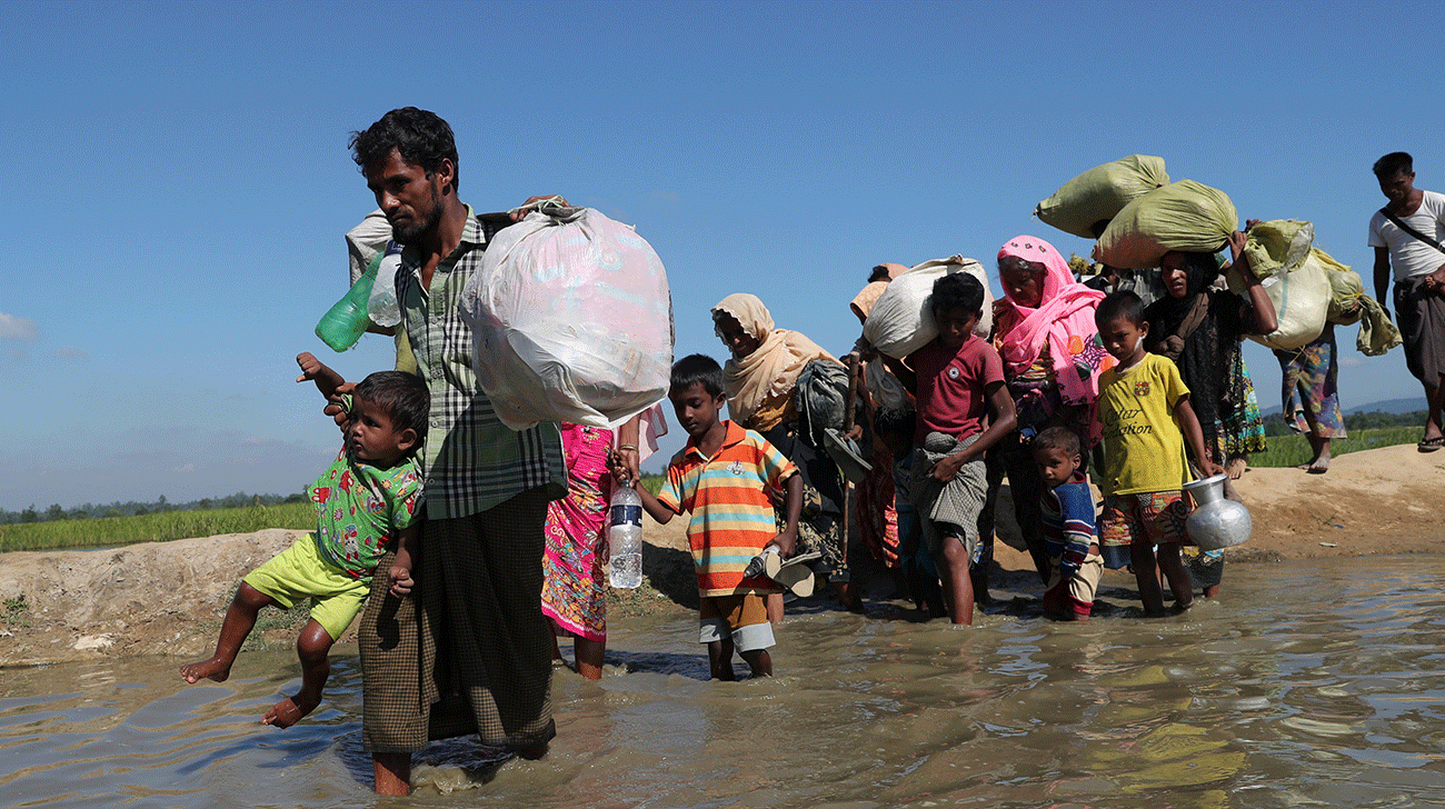 Rohingya Repatriation: China’s role as mediator very crucial