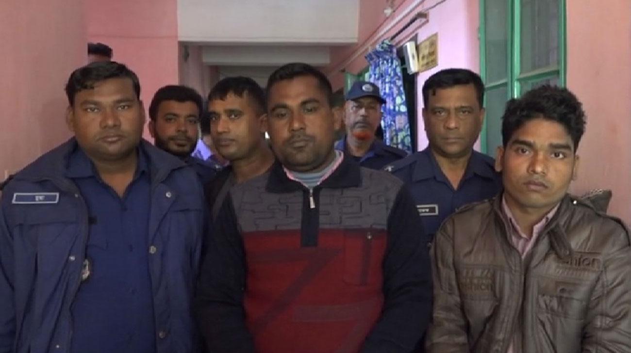 Subarnachar Rape: The man 'who ordered it' gets 1-yr bail