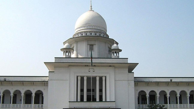 HC restarts hearing on appeals