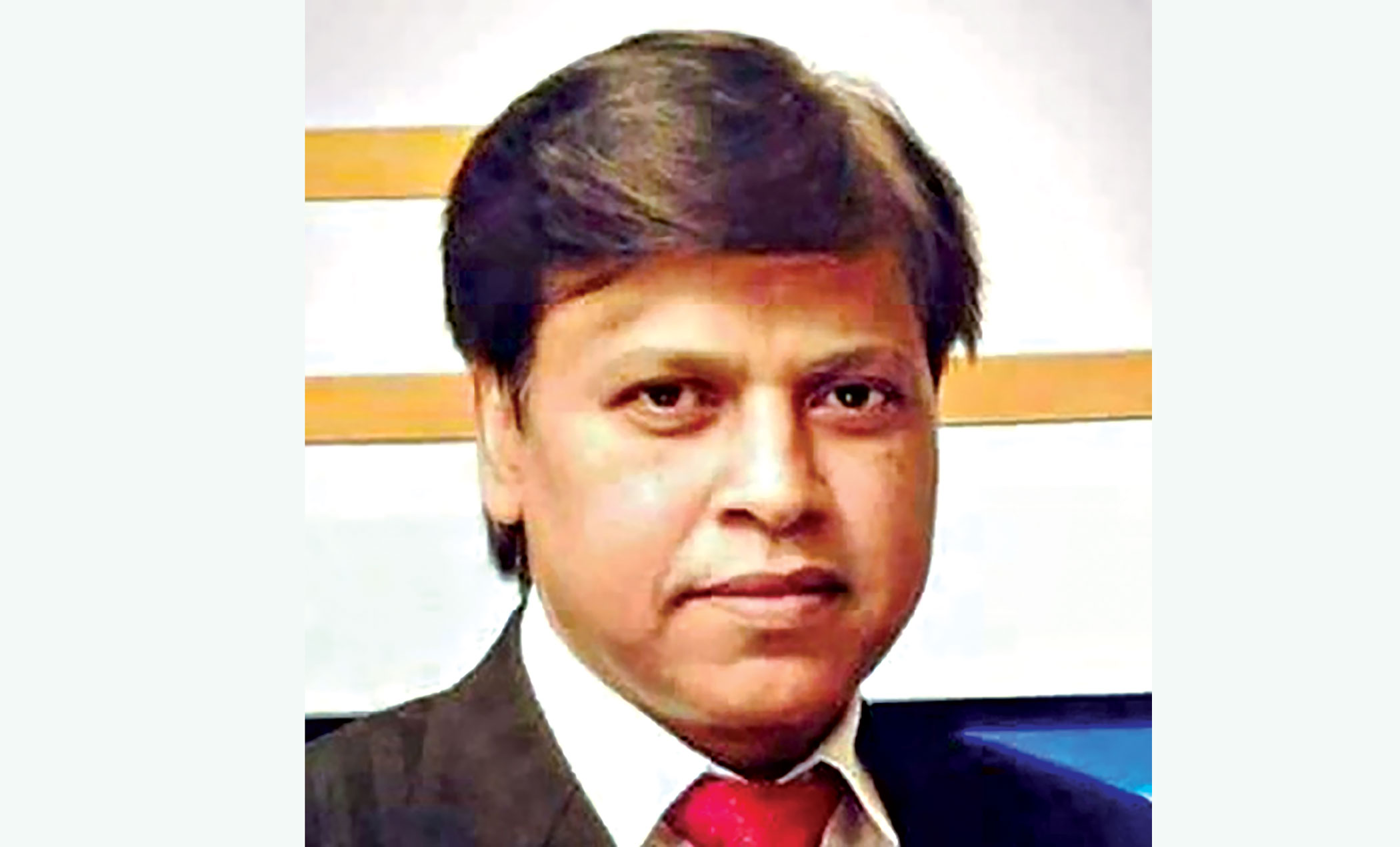 Papul denied bail again