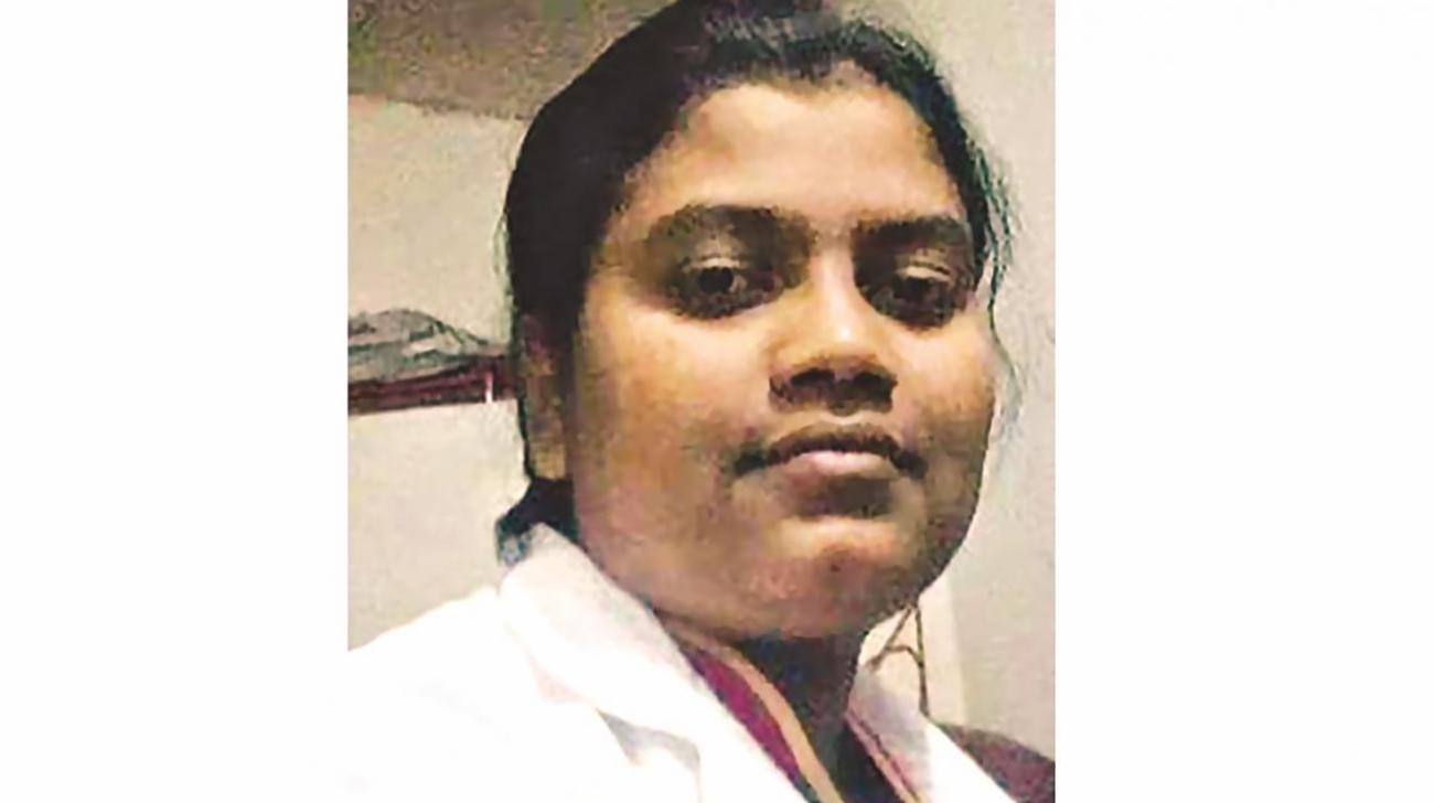 Nurse Tania: Autopsy finds  proof of gang rape, murder