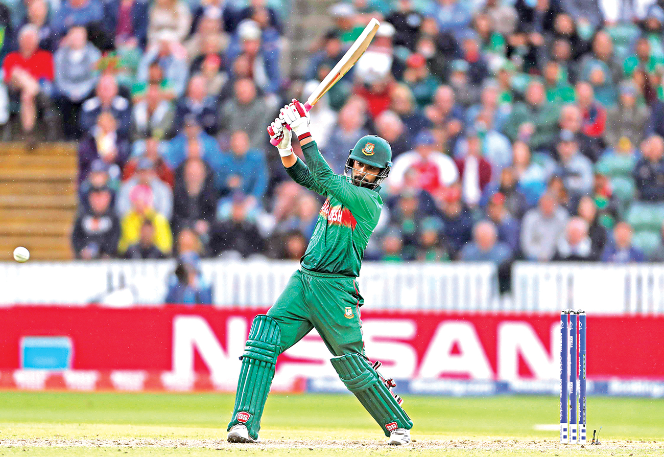 The many records of Tamim for the Tigers