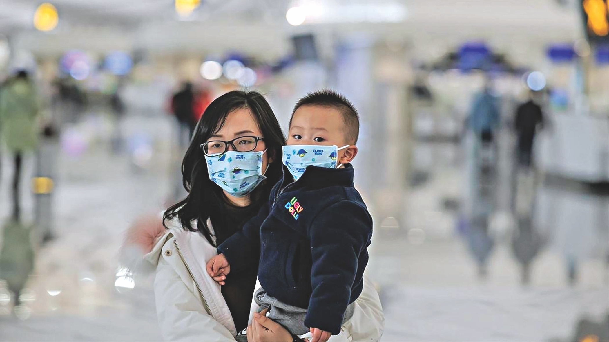 Coronavirus: How to protect yourself