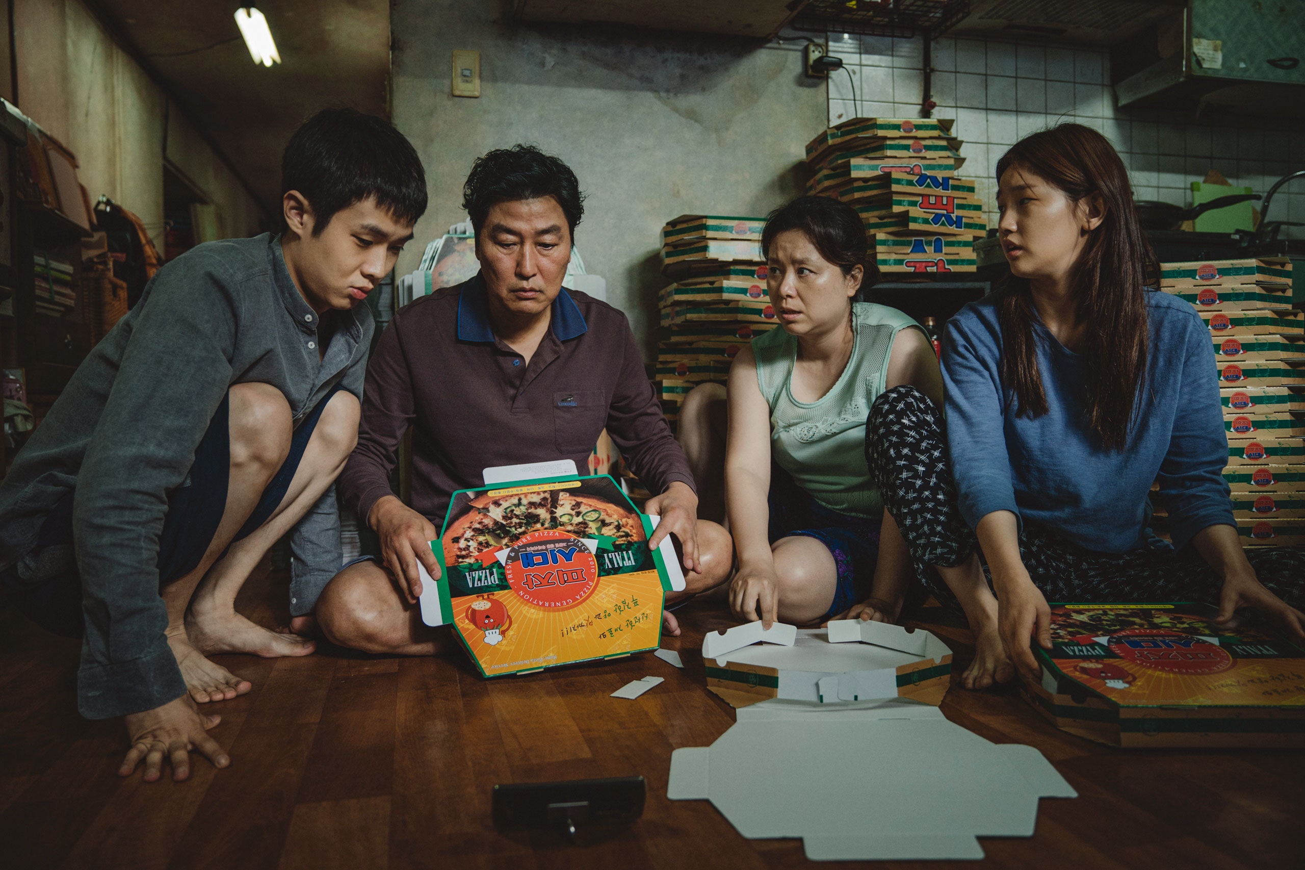 Revisiting ‘Parasite’, a powerfully revealing social satire