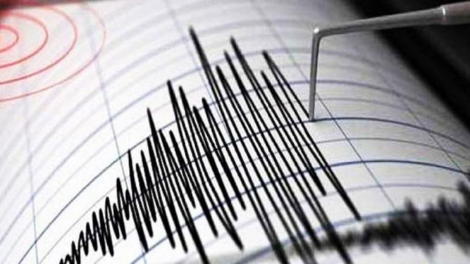 Not Baipail, 3.3 magnitude earthquake shakes Narsingdi’s Palash