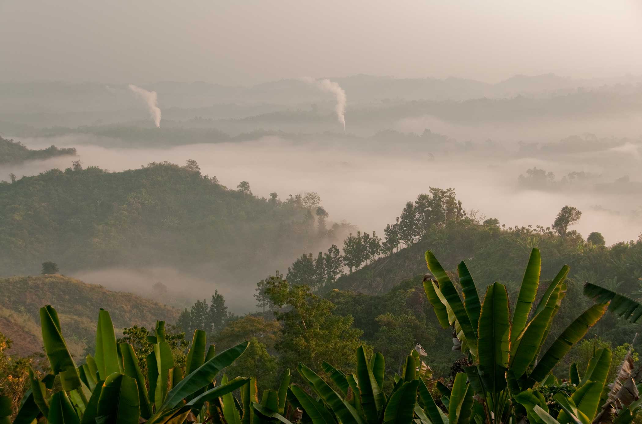 Why is peace still missing in the CHT?