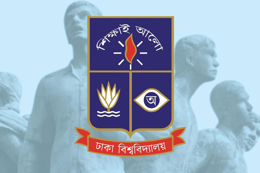Attending classes for 3 years without being noticed, fake DU student finally held