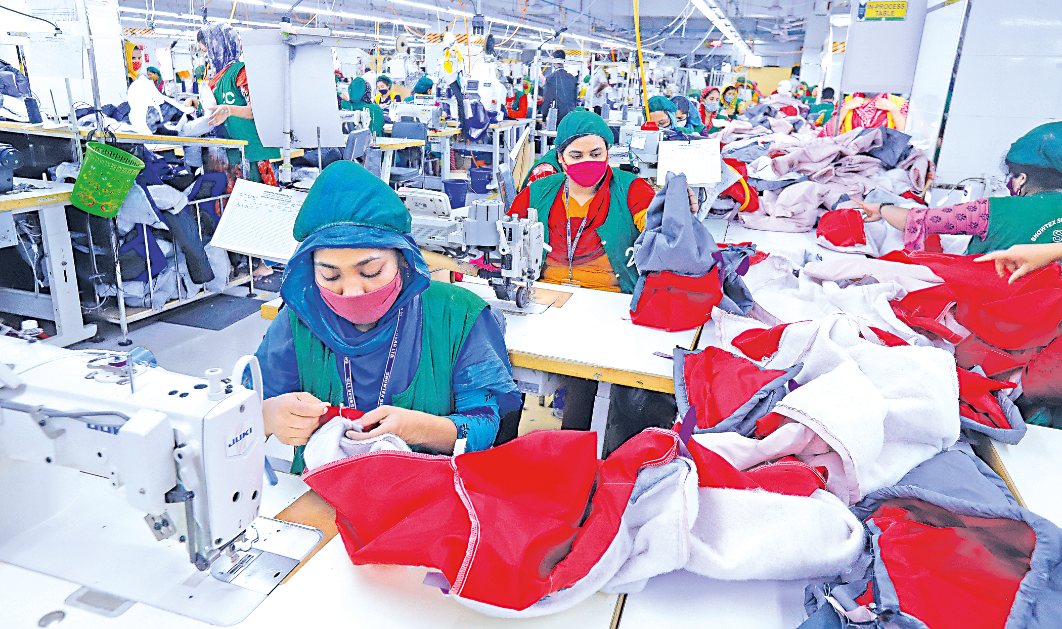 Export target set at $57.5b for FY25