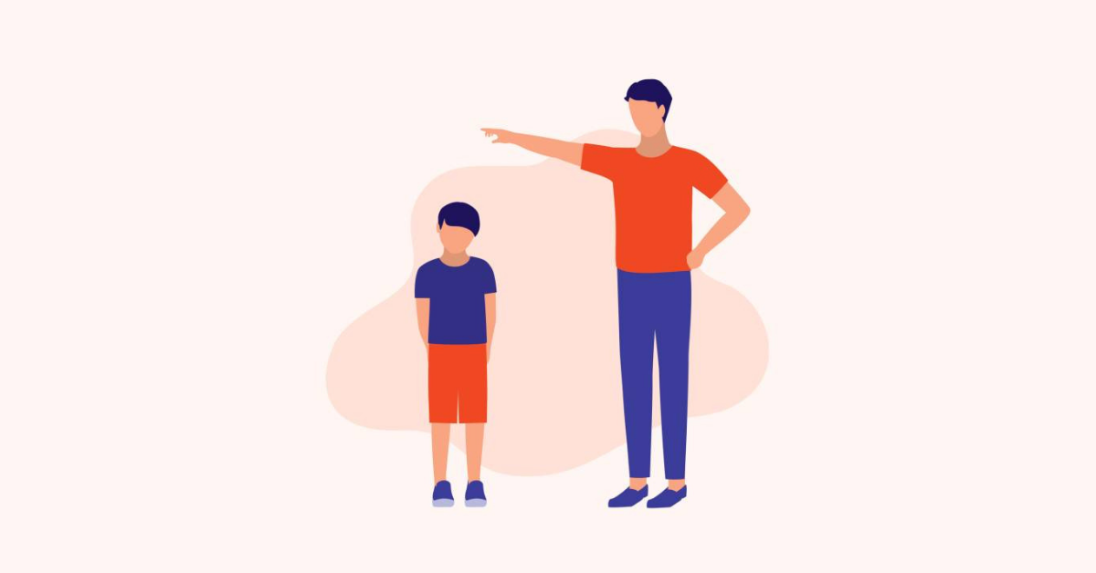 The Consequences of Authoritarian Parenting