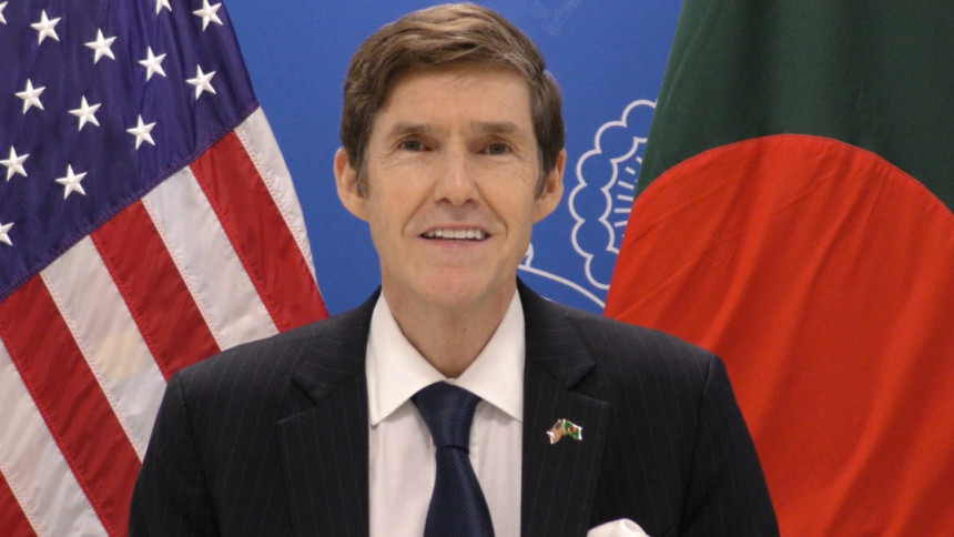 ‘Democracy, human rights facing alarming challenges across the world’