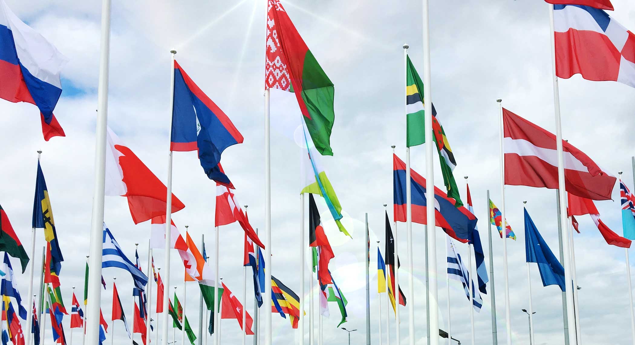 Time for another non-aligned movement?