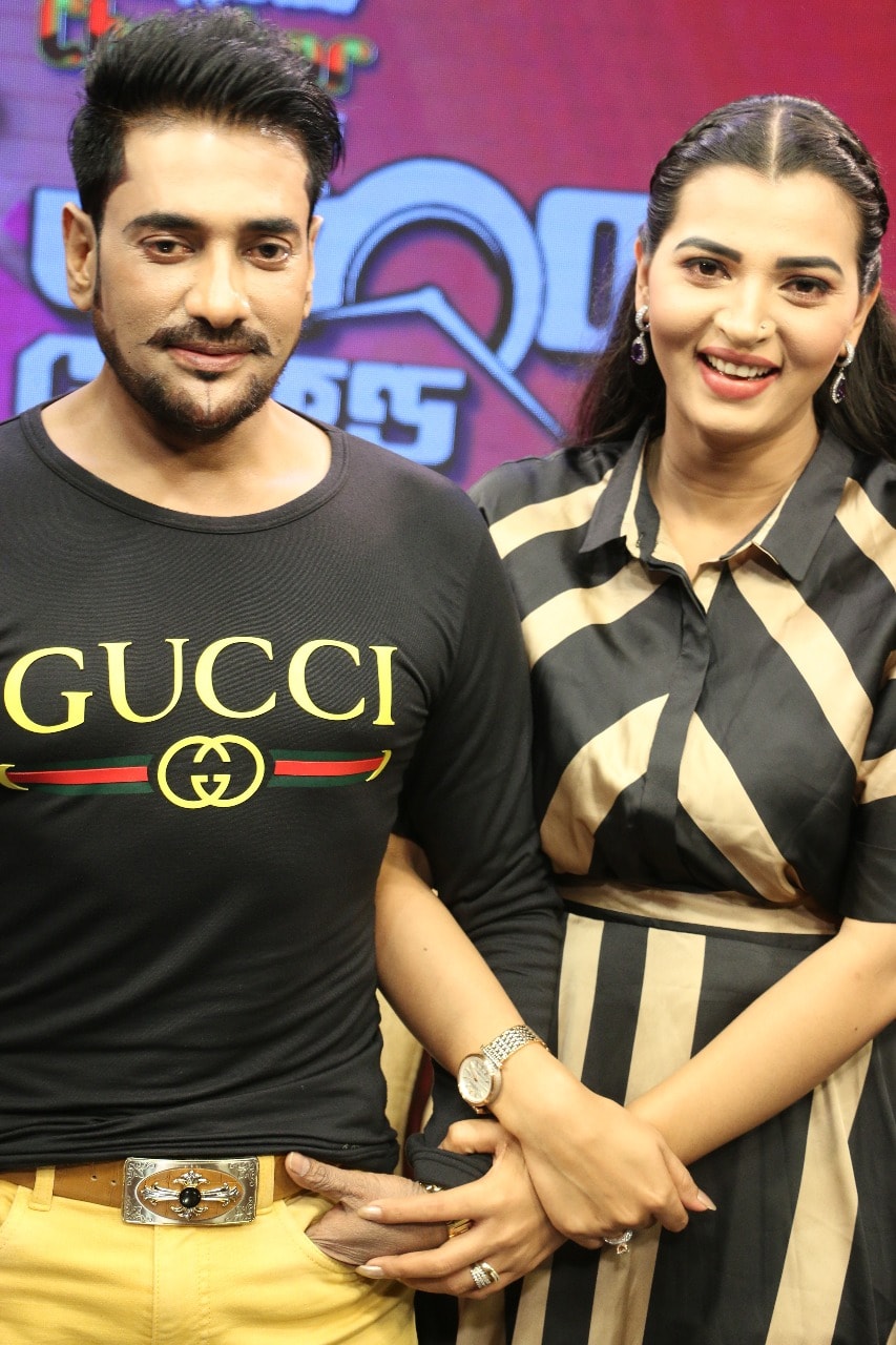 Ananta Jalil, Barsha to attend Cannes Film Festival