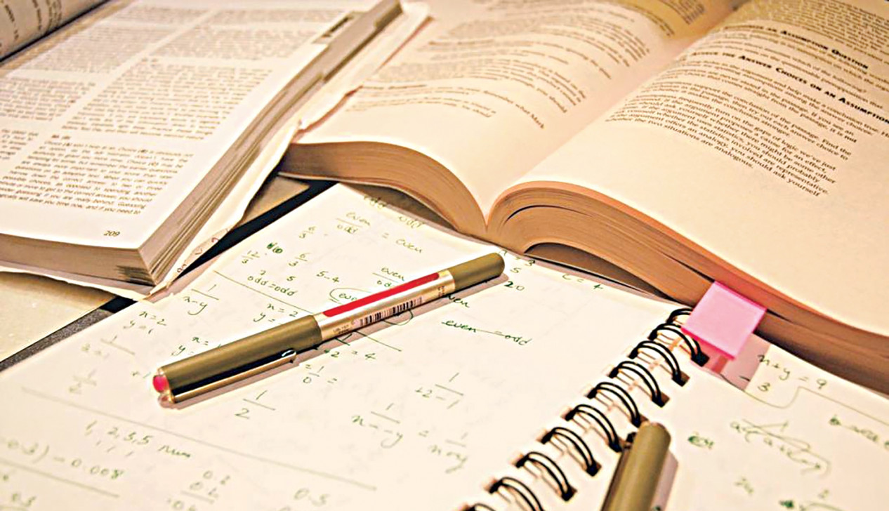 Surviving the Transition from O Levels to A Levels